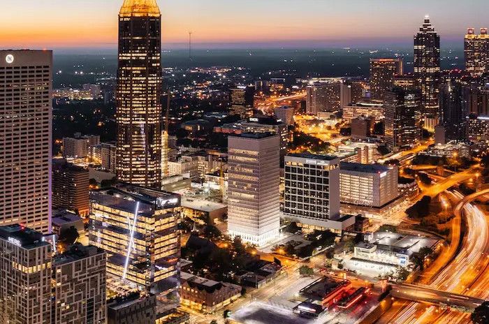 Atlanta, GA
