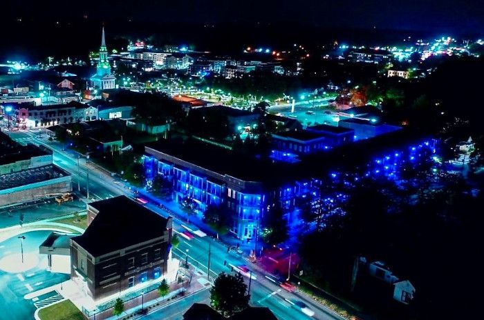 Lawrenceville, GA