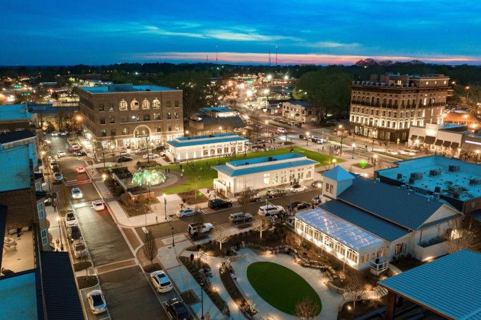 Alpharetta, GA