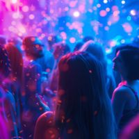 Prom & Homecoming Celebrations